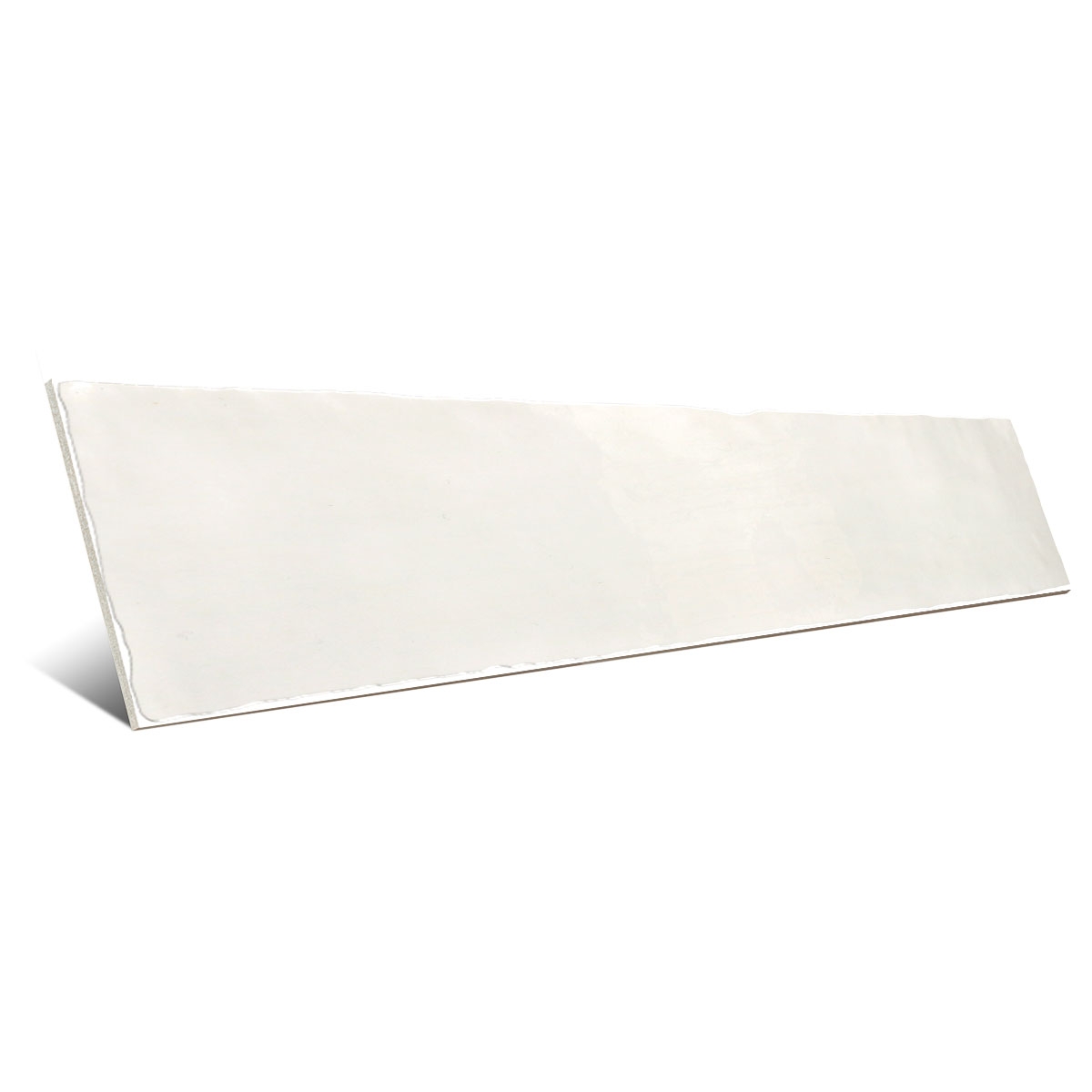 Crafted Handmade Cream 7.5x30 (Box 0.450m2)