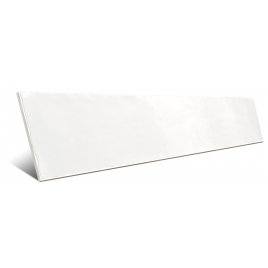 Handgefertigter Schnee 5x25 (Box 0,573m²)