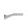 Molding P6020 Orac 2000 x 28 x 64 (Unit Price)