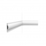 Moulure P9901 Orac 2000 x 14 x 70 (Prix unitaire)