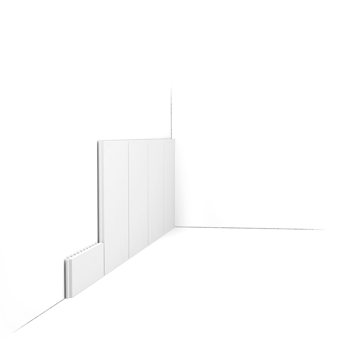 Molding PX147 Orac 2000 x 169.1 x 9 (FOB)