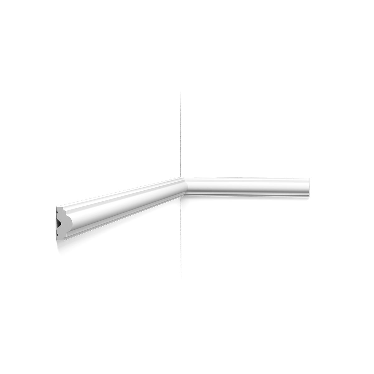 Moulure PX103 Orac 2000 x 12 x 25 (FOB)