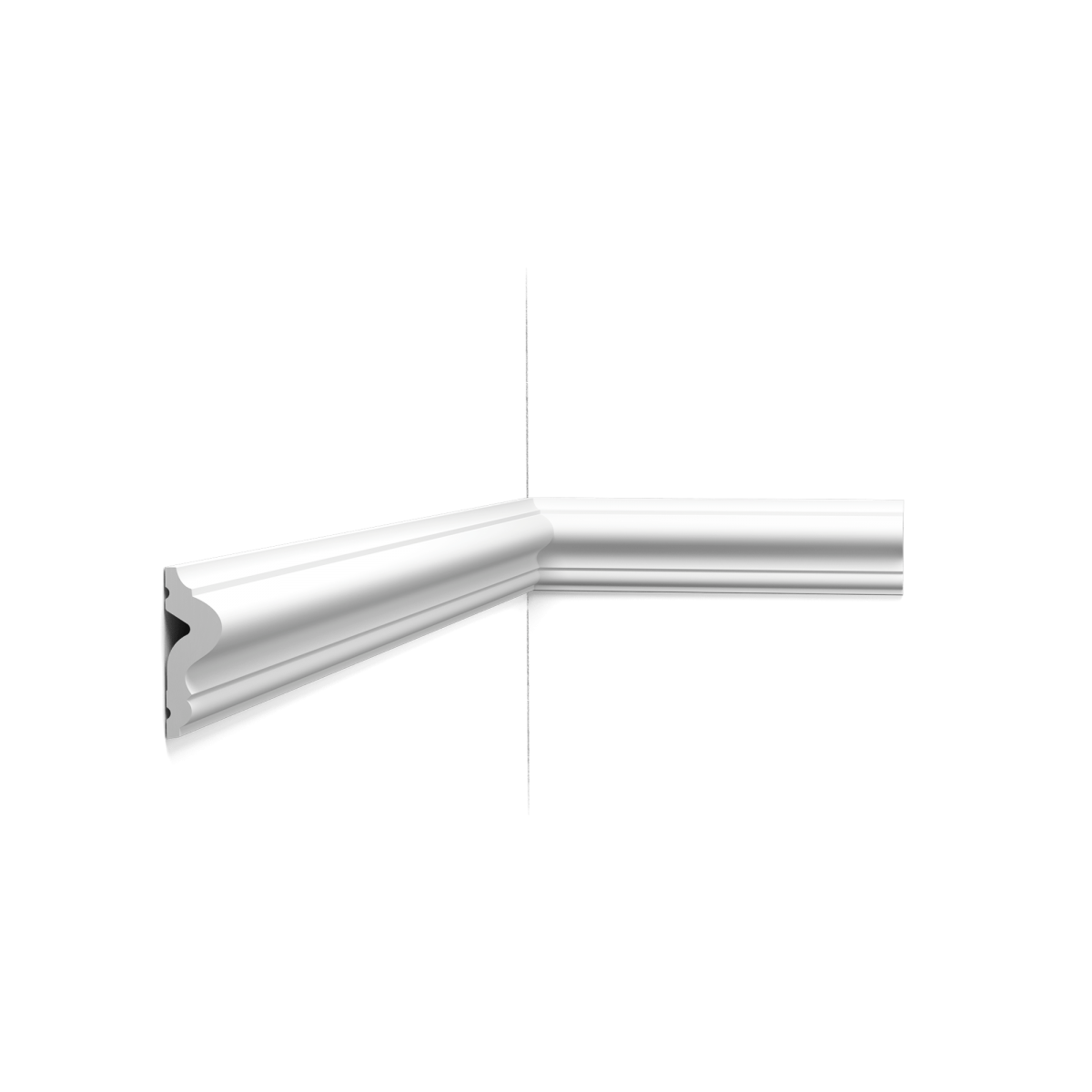 Moulure PX175 Orac 2000 x 17 x 50 (FOB)