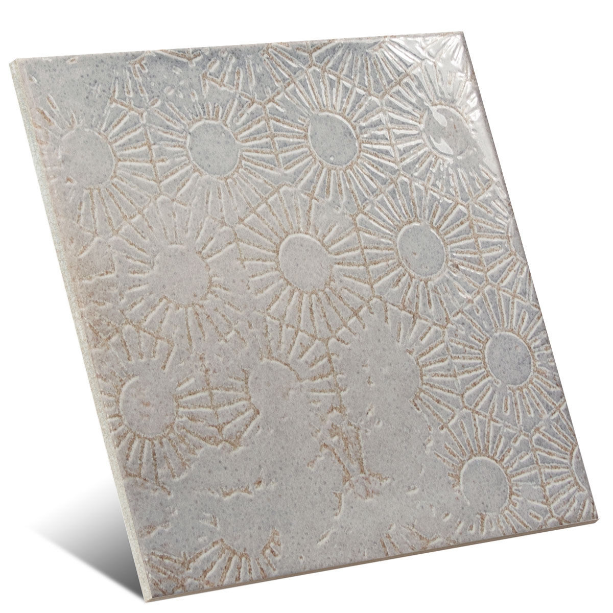 Enso Suki Smoke 12,5x12,5 (Caja 0.55m2) 2