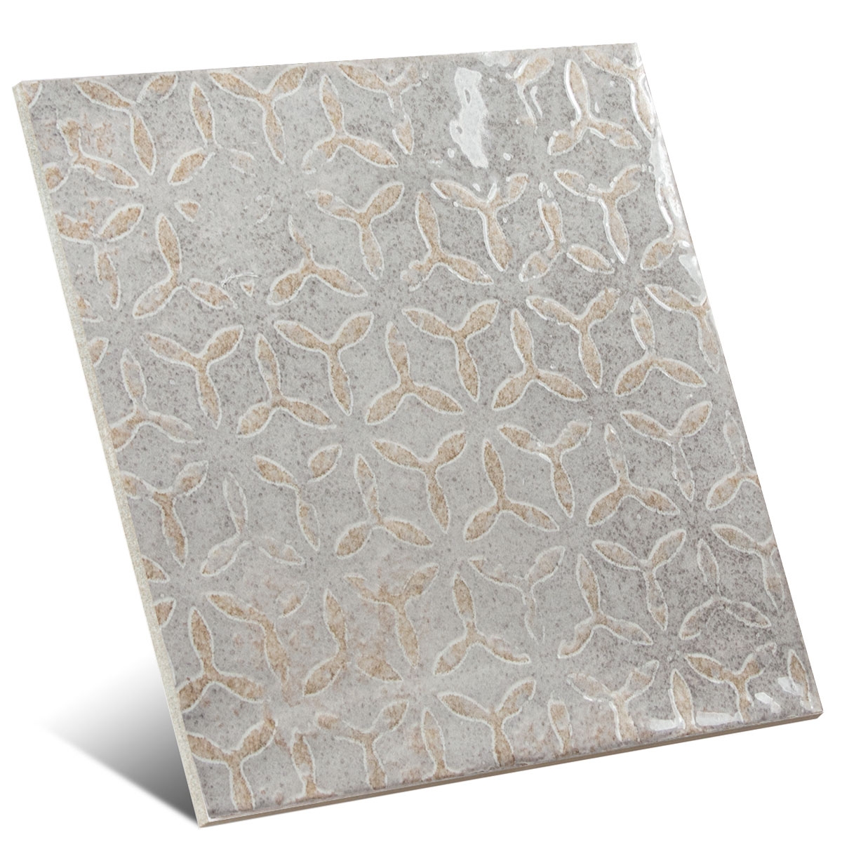 Enso Suki Smoke 12.5x12.5 (Caixa 0.55m2) 4