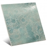 Enso Suki Teal 12,5x12,5 (Caja 0.55m2) 3