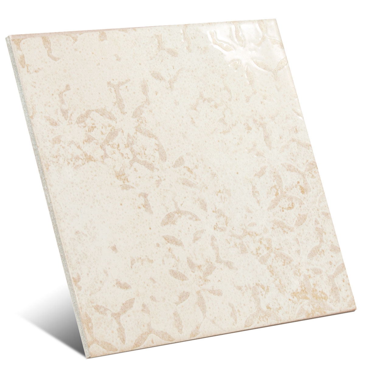 Enso Suki Ivory 12,5x12,5 (Caja 0.55m2) 2