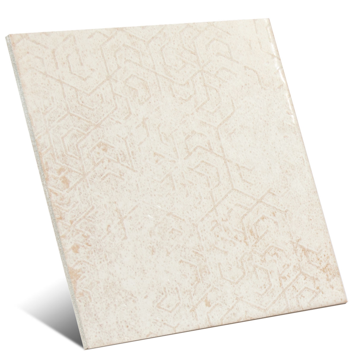 Enso Suki Ivory 12,5x12,5 (Caja 0.55m2) 4