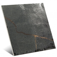 Enso Kintsugi Graphite 12.5x12.5 (Box 36 pieces) 1