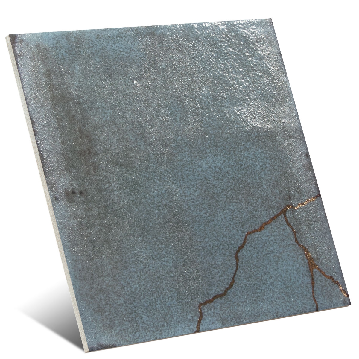 Enso Kintsugi Blue 12,5x12,5 (Box 36 Stück) 4