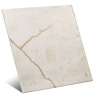 Enso Kintsugi Ivory 12,5x12,5 (Caja 36 piezas) 3