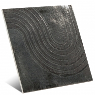 Enso Wabi Graphite 12.5x12.5 (Box 0.55m2) 1