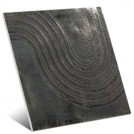 Enso Wabi Grafite 12.5x12.5 (Caixa 0.55m2)