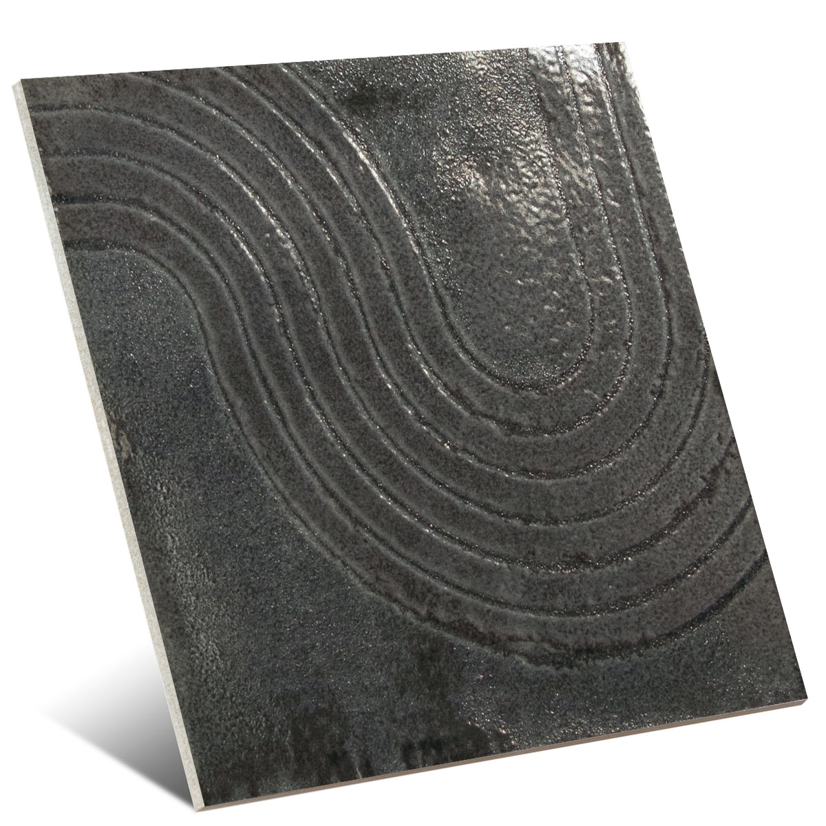 Enso Wabi Graphite 12,5x12,5 (Caja 0.55m2) 1