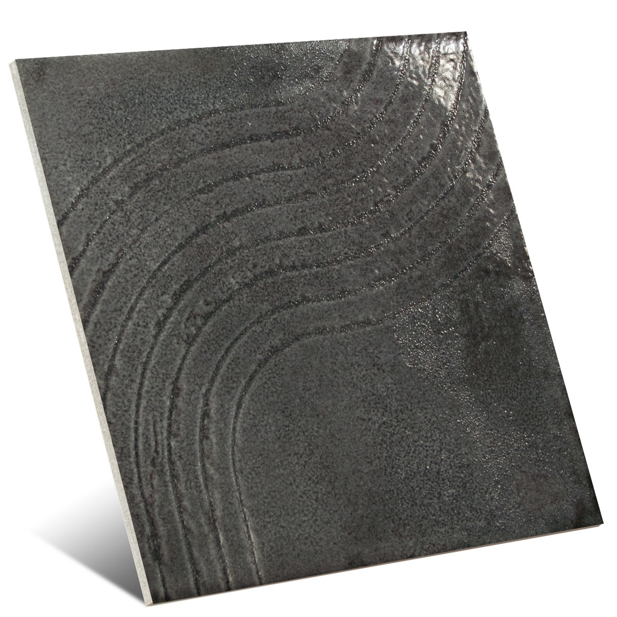 Enso Wabi Grafite 12.5x12.5 (Caixa 0.55m2) 4