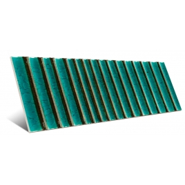 Regles Turquoise Top 15x25 (Box of 20 pieces)