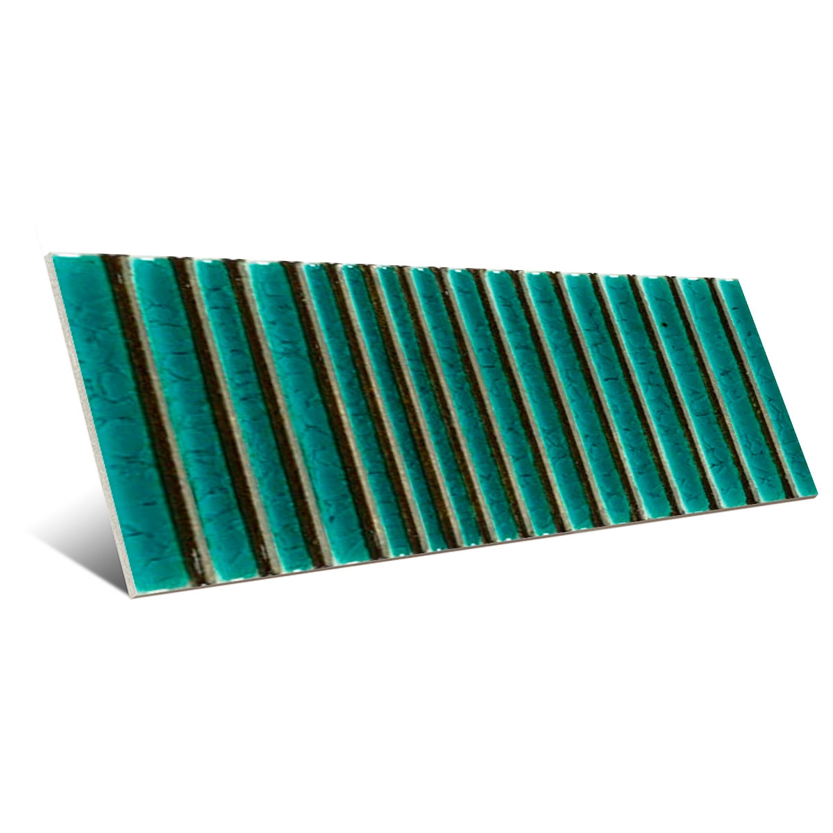 Regles Turquoise Top 15x25 (Box of 20 pieces)