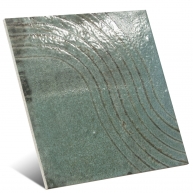Enso Wabi Verde 12.5x12.5 (Caixa 0.55m2) 1
