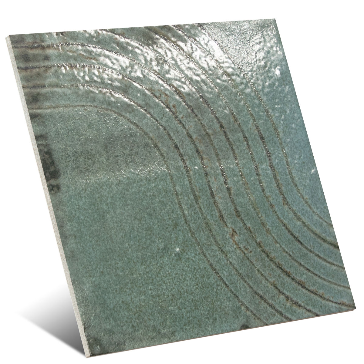 Enso Wabi Verde 12.5x12.5 (Caixa 0.55m2) 1