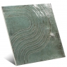 Enso Wabi Green 12.5x12.5 (Box 0.55m2) 4