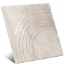 Enso Wabi Ivory 12,5x12,5 (Caja 0.55m2) 1
