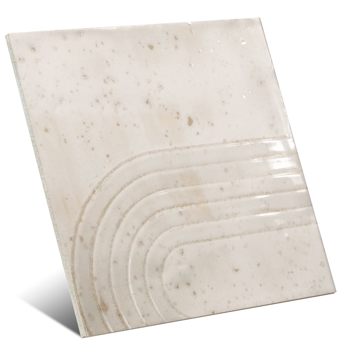 Enso Wabi Ivory 12,5x12,5 (Caja 0.55m2) 3