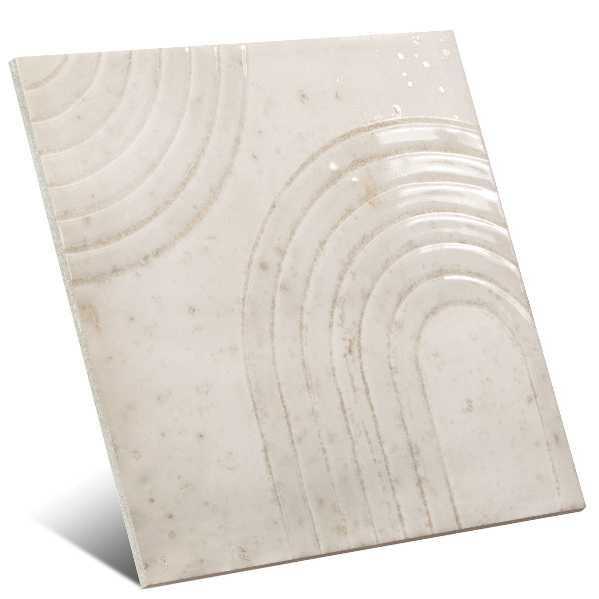 Enso Wabi Ivory 12,5x12,5 (Caja 0.55m2) 4