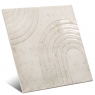 Enso Wabi Ivory 12,5x12,5 (Caja 0.55m2) 4