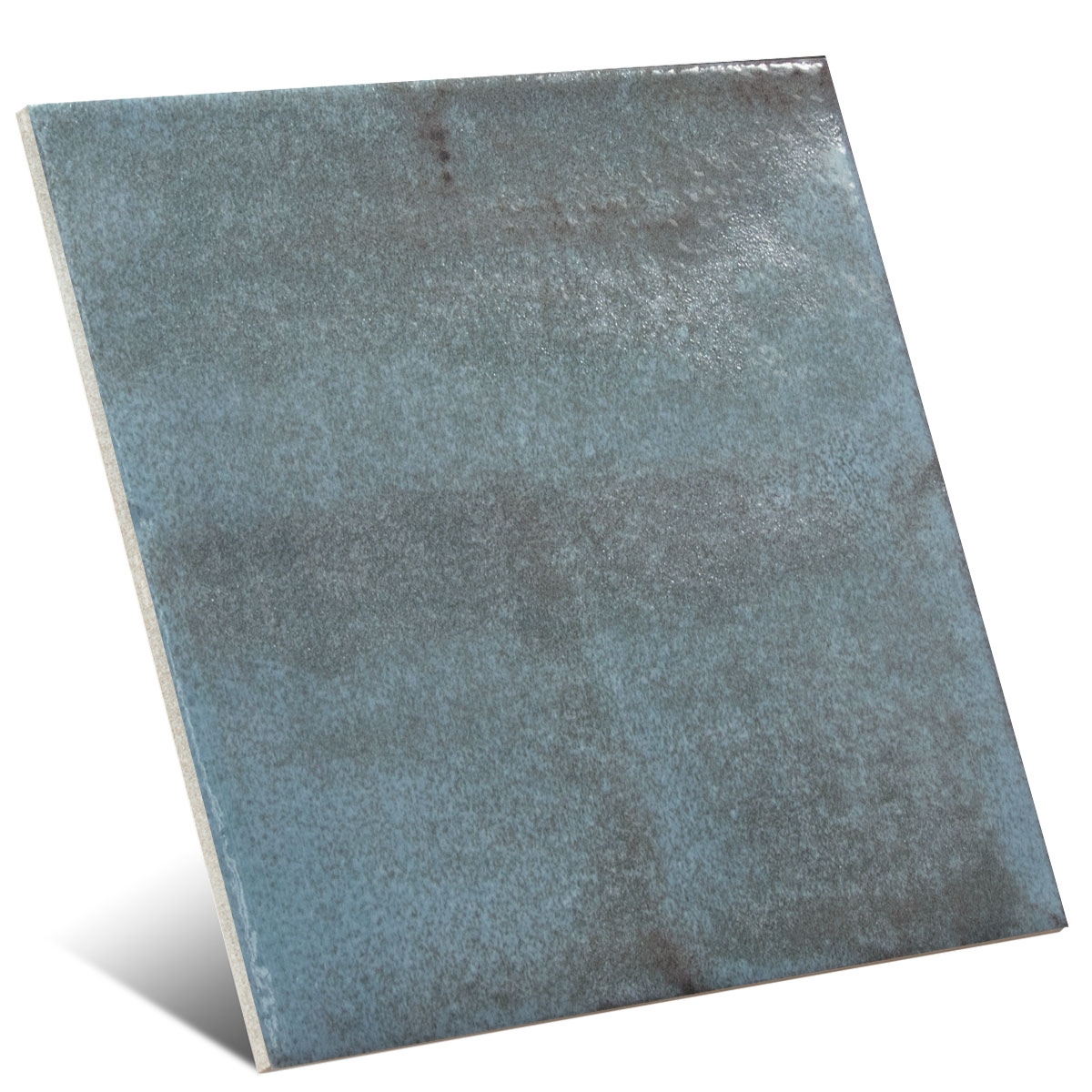 Enso Nakama Bleu 12.5x12.5 (Boîte 0.55m2) 3