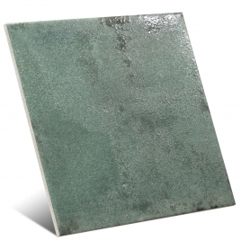 Enso Nakama Vert 12.5x12.5 (Boîte 0.55m2)