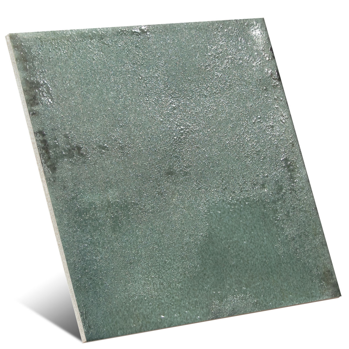 Enso Nakama Green 12,5x12,5 (Caja 0.55m2) 2