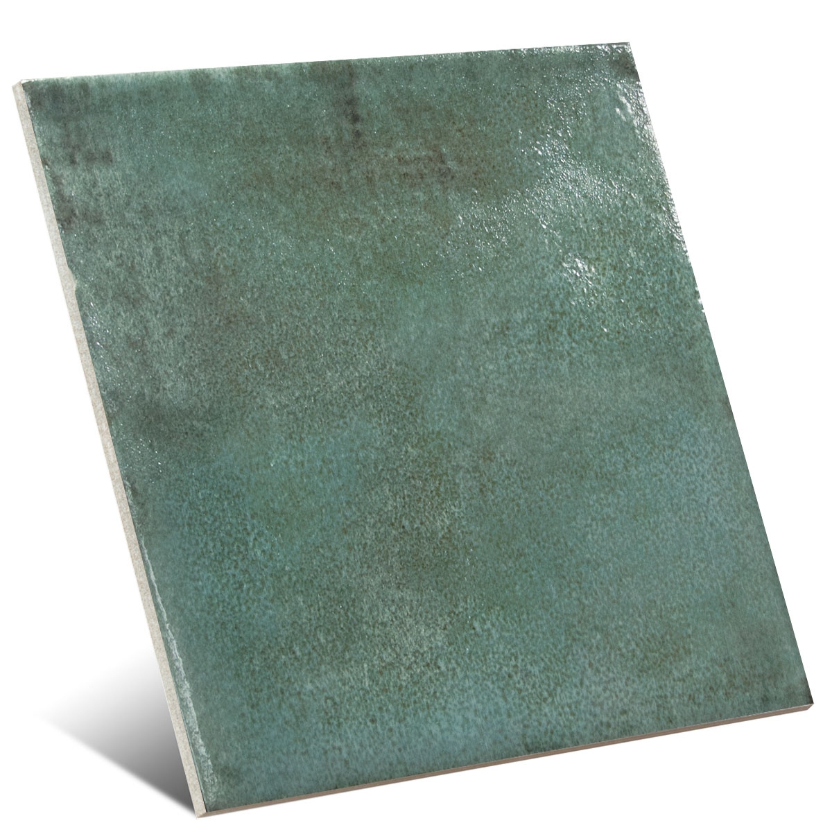 Enso Nakama Vert 12.5x12.5 (Boîte 0.55m2) 4