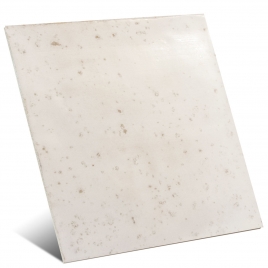 Enso Nakama Ivoire 12.5x12.5 (Boîte 0.55m2)