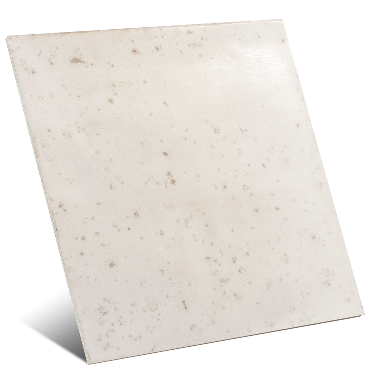 Enso Nakama Ivoire 12.5x12.5 (Boîte 0.55m2) 1