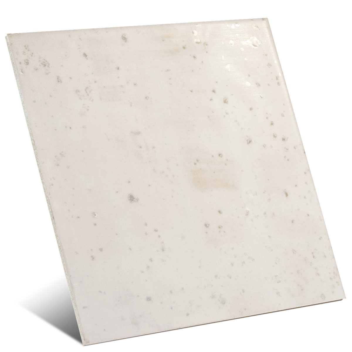 Enso Nakama Ivoire 12.5x12.5 (Boîte 0.55m2) 2