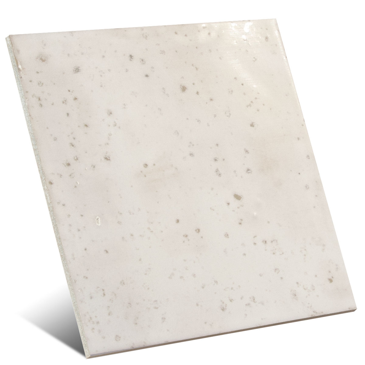 Enso Nakama Ivoire 12.5x12.5 (Boîte 0.55m2) 3