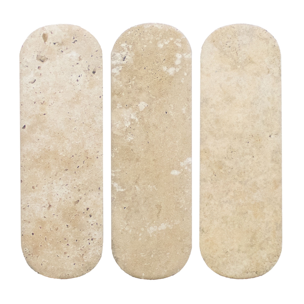 Variantes Cross Cut O Walnut Antideslizante 5x15 (Caja 0.46m2)