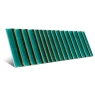 Regles Top Turquoise 7.2x22.2 (Box of 50 pieces)