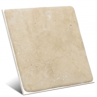 Cross Cut S Walnut Antideslizante 11x11 (Caja 0.36m2)