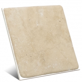 Coupe transversale S noyer antidérapant 11x11 (Boîte 0.36m2)