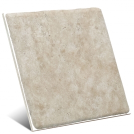 Cross Cut S Tuscan Antideslizante 11x11 (Caja 0.36m2)