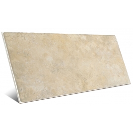 Cross Cut XL Walnut Non-slip 22x44 (Box 0.77m2)