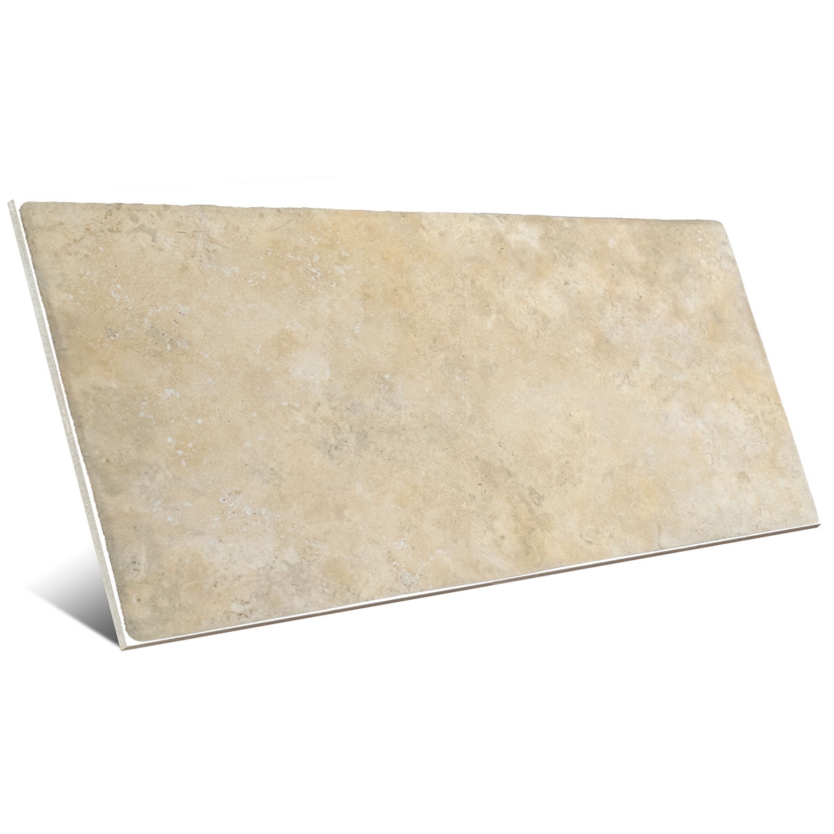 Cross Cut XL Walnut Non-slip 22x44 (Box 0.77m2)