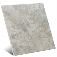 Cross Cut XXL Silver Non-slip 44x44 (Box 0.77m2)