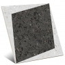 Rhombus Decor Graphite 18.5x18.5 (Box 0.413m2) 2