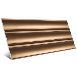 Jazz Copper 17x40 (Caja 0.68m2)