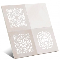 Delice Almond 33.15x33.15 (Box 1.32m2)