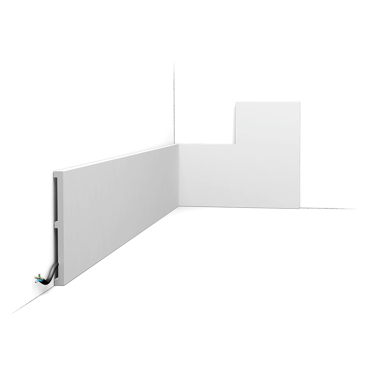 SX168 Orac Socket 2000 x 13 x 150 (Prix unitaire)