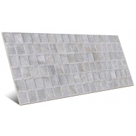Dover Deco Gris 45x90 (Caja 1,22m2)
