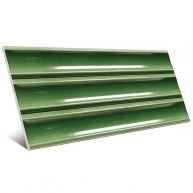 Jazz Verde 17x40 (Caixa 0.68m2)